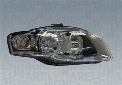 PROIET SX C/CF AUDI A4 FL06 (B7)