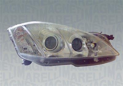 HEAD LAMP - L