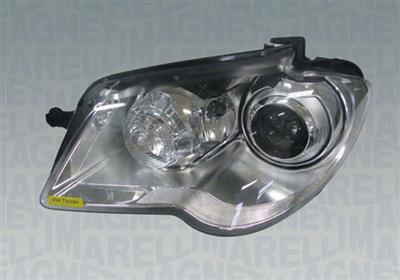 HEAD LAMP - R