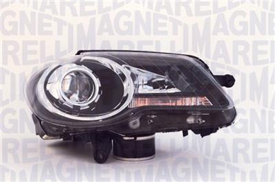 HEAD LAMP - R