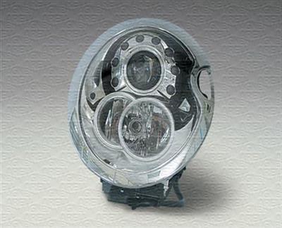 PROIET LITRONIC DX C/CAF MINI (R50/R52) FL04