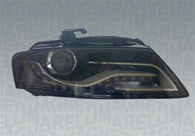 PROJ.G D3S+AFS POUR AUDI A4 08