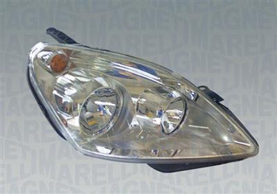 PROIET SX C/CAF OPEL ZAFIRA 3370 MY2008