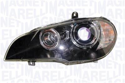 PROJ.G D1S/H8 +AFS POUR BMW X5 E70