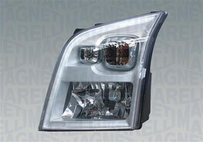 FARO DX C/CAF FORD TRANSIT V347