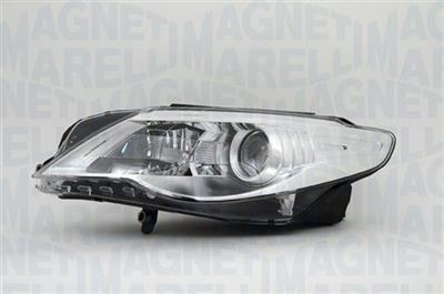 PROIET DX C/CAF S/BALLAST VW PASSAT CC (B6)