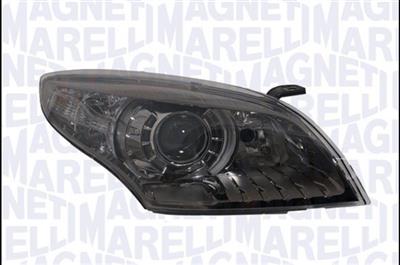 PROIET DX BILITRONIC RENAULT MEGANE 09-2008==>