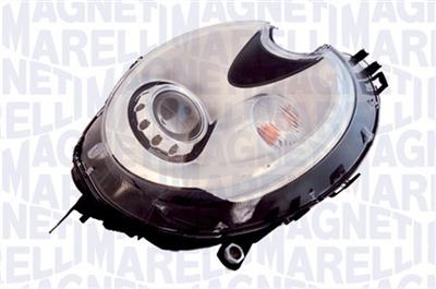 PROIET SX MINI R56/57 LCI
