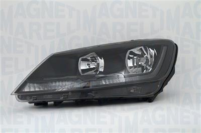 Proj.D H7/H15 pour SEAT Alhambra II