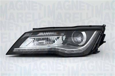 Proj.D D3S/H8 POUR AUDI A7 I