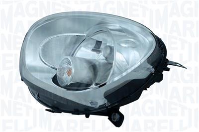 PROIET DX HALOGEN MINI COUNTRYMAN/PACEMAN (R60/R61)