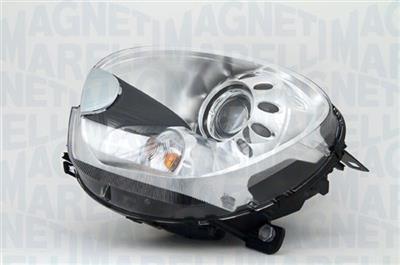 PROJECTOR LH MINI COUNTRYMAN R60
