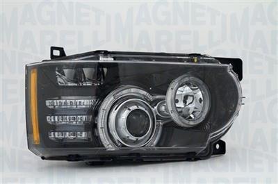Proj.G D3S/H7 pour Range Rover RY09