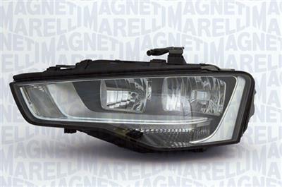 HEADLAMP AUDI