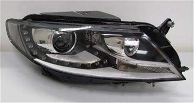 HEADLAMP VW