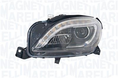 PROIET DX MERCEDES M-CLASS W166