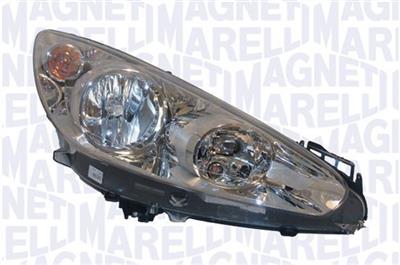 PROIET DX MERCEDES M-CLASS W166