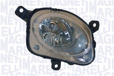 PROIET DX ABBAG FIAT 500L (330)