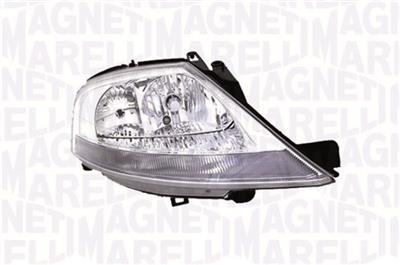 HEADLIGHT CITROEN