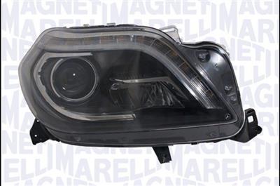 HSW MB GL X166 L BI-XE IR 07/12-