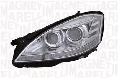 PROIET DX CON AFS MERCEDES S-CLASS (W221 MOPF)