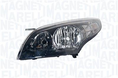 PROIET NERO DX RENAULT MEGANE FL (B95PH2 & D95PH2 & K95PH2 & B32)