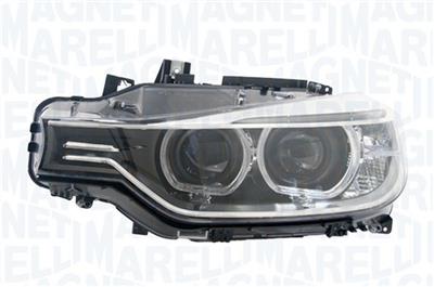 HL LH BI-XENON BMW 3 (F30/F31)