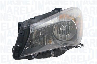 PROIET DX MERCEDES CLA (C117)