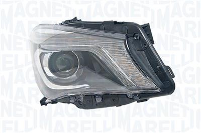 PROIET SX BIXENO MERCEDES CLA (C117)