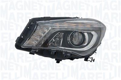 PROIET SX BIXENO AFS MERCEDES CLA (C117)