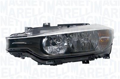 PROIET DX HALOGEN BMW SERIE 3 (F30/F31)