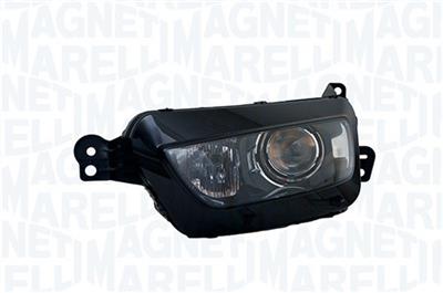 PROIET XENON SX CITROEN C4 PICASSO (B785)