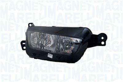 PROIET HALOGEN DX CITROEN GRAND C4 PICASSO (B787)