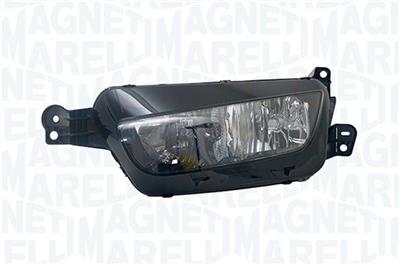 PROIET HALOGEN SX CITROEN GRAND C4 PICASSO (B787)