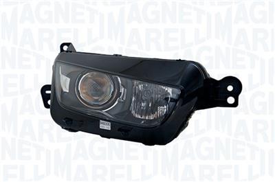 PROIET XENON DX CITROEN GRAND C4 PICASSO (B787)