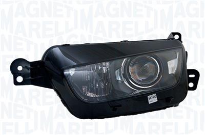 PROIET XENON SX CITROEN GRAND C4 PICASSO (B787)