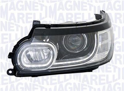 HSW R BI-XE RANGE ROVER SPORT 09.13-