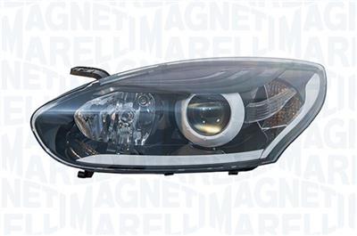 PROIET SX (RS VERSION) RENAULT MEGANE III RS (NBI)
