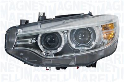 PROJ.D D1S+LED+AFS BMW 4 F32/33/36