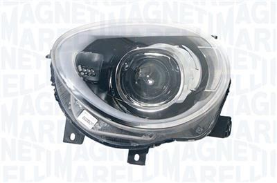 PROIET DX BI-XENON FIAT 500X (334)