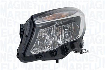 HEADLIGHT