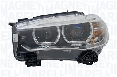 PROJECTOR RH BI-XENONN BMW X5 (F15), X6 (