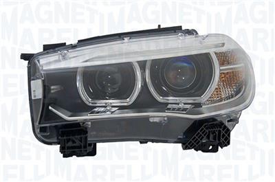 PROIETTORE DX BIXENON BMW X5 (F15), X6 (