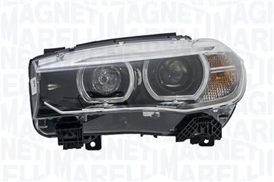 PROJECTOR LH BI-XENONN AFS BMW X5 (F15),