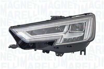 PROIET DX LED AUDI A4 (B9)