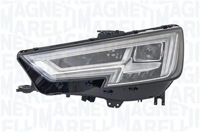 HSW AU A4 L LED 05/15-