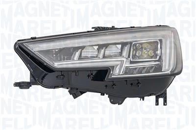 HSW AU A4 R LED MATRIX 05/15-
