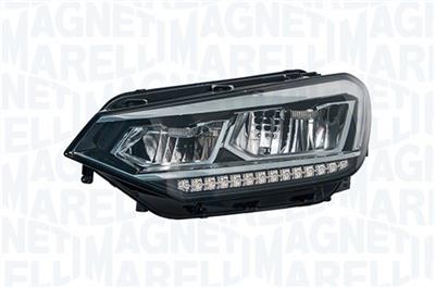 PROIET DX LED VW TOURAN (378)