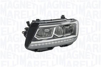 HSW VW TIGUAN R LED 05/15-