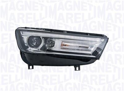 PROIET BI-XENON DX AUDI Q5 MY16 (426)